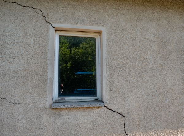 Cost of Home Foundation Repair in Saint Petersburg