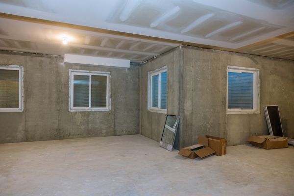Cost of Home Foundation Service in Saint Petersburg