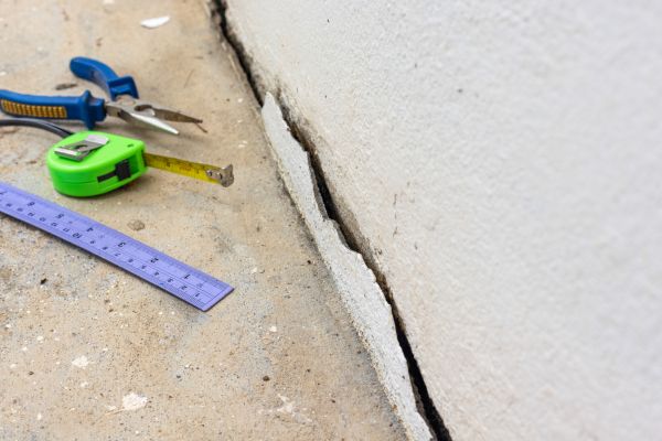 House Leveling in Saint Petersburg