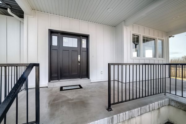 Cost of Porch Foundation Repair in Saint Petersburg