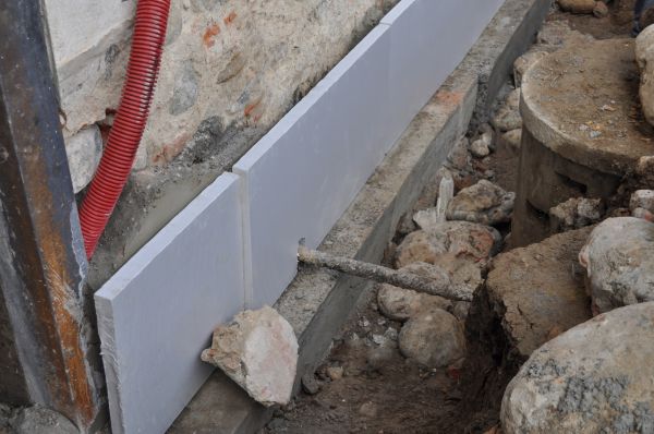 Cost of Raised Foundation Repair in Saint Petersburg