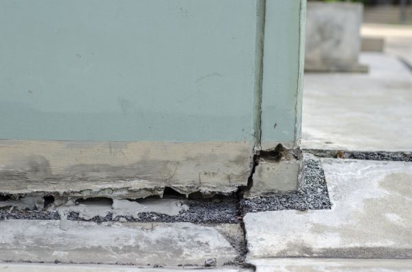 Cost of Structural Concrete Repair in Saint Petersburg