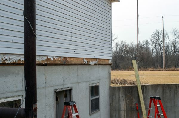 House Foundation Leveling in Saint Petersburg