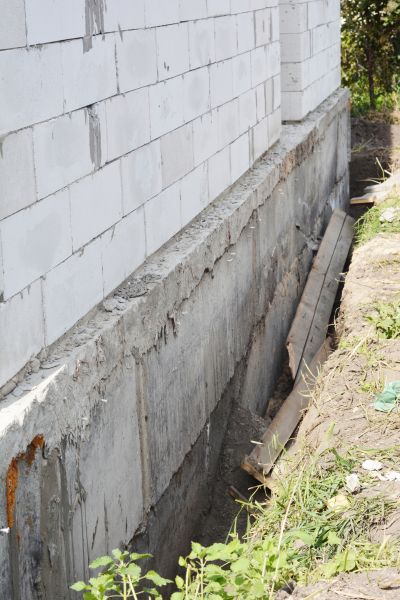 Cost of Subsidence Repair in Saint Petersburg