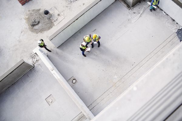 Cost of Commercial Foundation Repair in Saint Petersburg