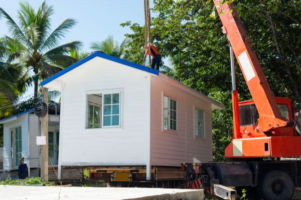 House Jacking in Saint Petersburg