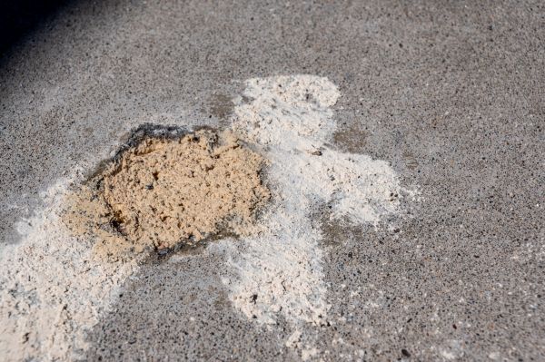 Foundation Leveling Service in Saint Petersburg